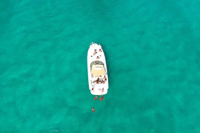Private Cancun Yacht Tour to Isla Mujeres With Snorkeling -Sr41h4 - Tour Details and Accessibility