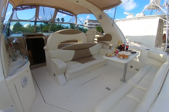 Private Cancun Yacht Tour to Isla Mujeres With Snorkeling -Sr41h4 - Questions and Help