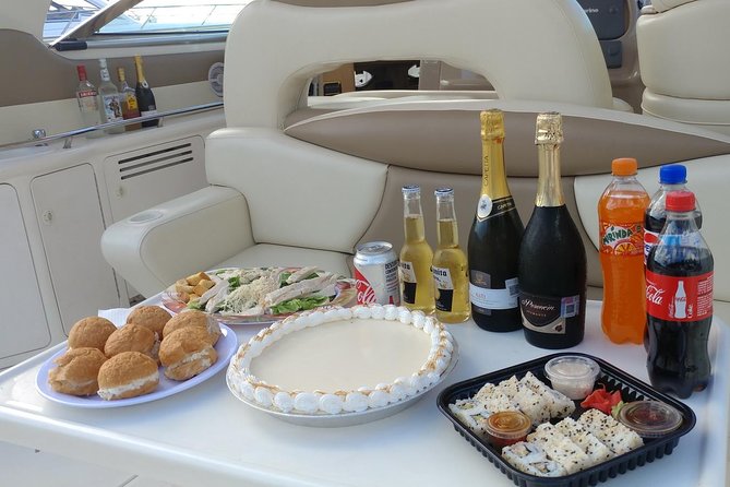 Private Cancun Yacht Tour to Isla Mujeres With Snorkeling -Sr41h4 - Additional Information