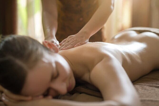Private Candle Massage In Da Nang - Pricing and Value