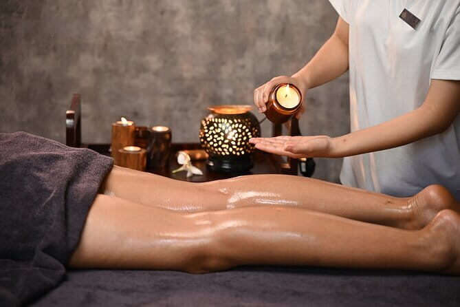 Private Candle Massage In Da Nang - FAQs