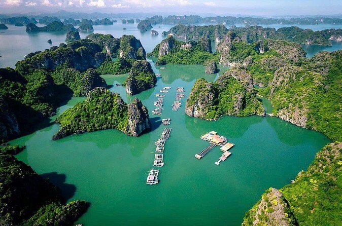 Private Canoe Adventure: Discover the Hidden Gems of Lan Ha Bay - Practical Tips