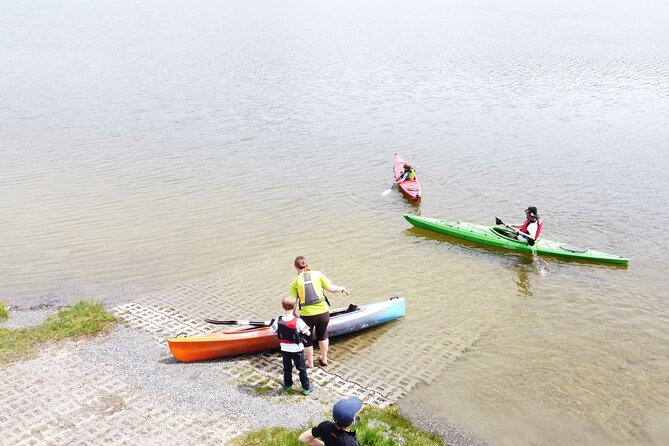 Private Canoe and Kayak Tour Over the Rottach Reservoir - Common Questions