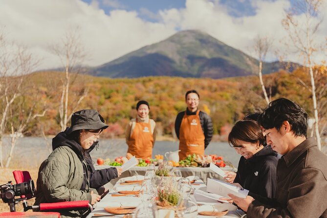 Private Canoeing in Lake Shirakaba With Lunch - Important Information: Confirmation, Accessibility, and Fitness Level