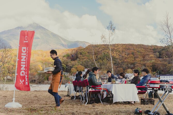 Private Canoeing in Lake Shirakaba With Lunch - The Sum Up