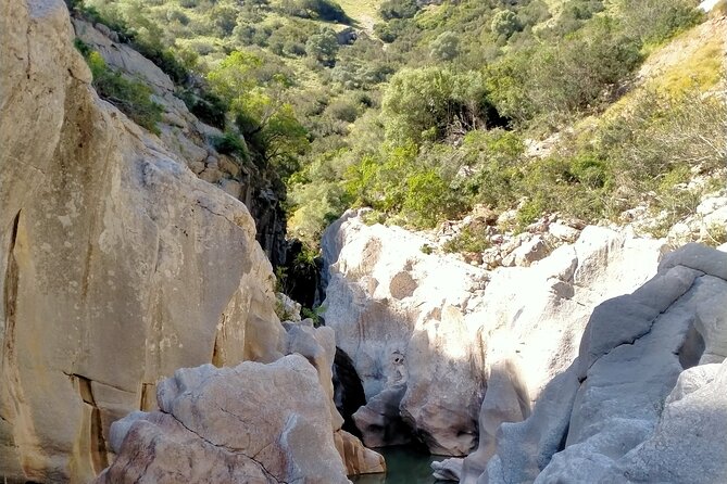 Private Canyoning Adventure in the Buitreras Canyon - Adventure Overview