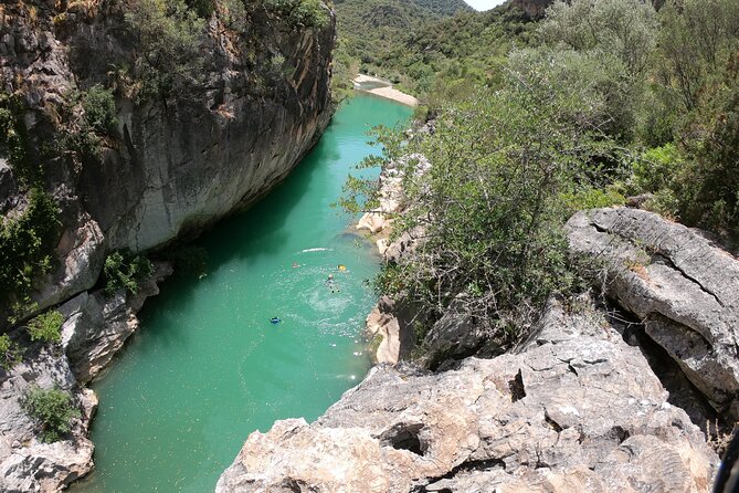 Private Canyoning Adventure in the Buitreras Canyon - Cancellation Policy