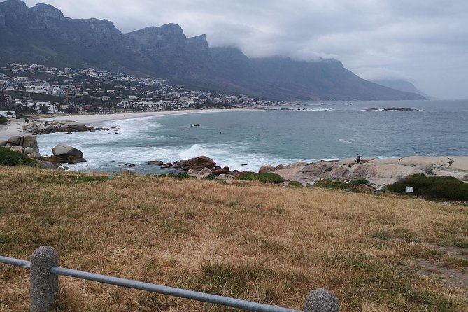 Private Cape Good Hope Cape Point Penguins Kirstenbosch Day Tour - Tour Overview and Highlights