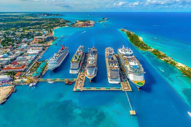 Private Cape Liberty to JFK Airport Transfer-Your Exclusive Ride - A Deep Dive into the Transfer Experience