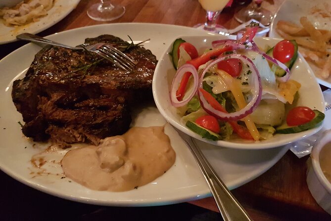 Private Cape of Good Hope and Penguins Full-Day (Sightseeing Guided) - Pricing and Terms