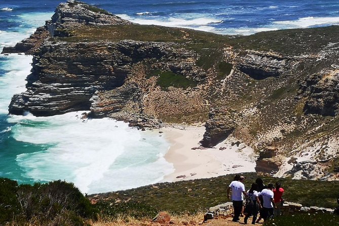 Private Cape of Good Hope Cape Point Penguin Kirstenbosch Tour. - Explore Simonstown and Boulders Beach