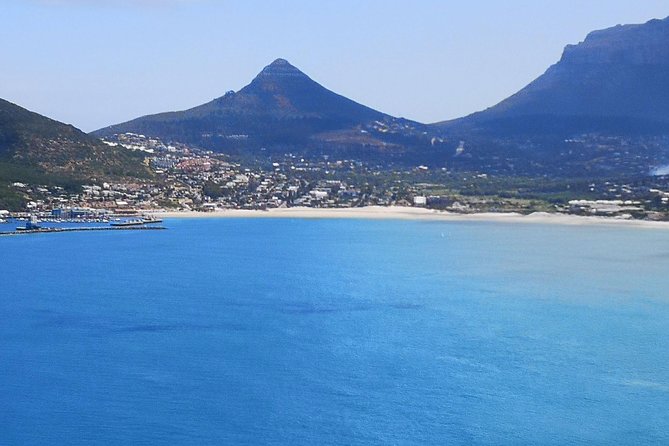 Private Cape of Good Hope Cape Point Penguins KirstenboschTour. - Cape of Good Hope Nature Reserve