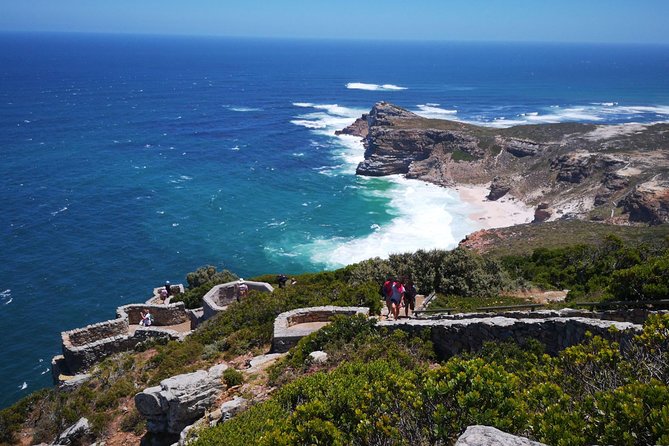 Private Cape of Good Hope Cape Point Penguins KirstenboschTour. - Cape Point