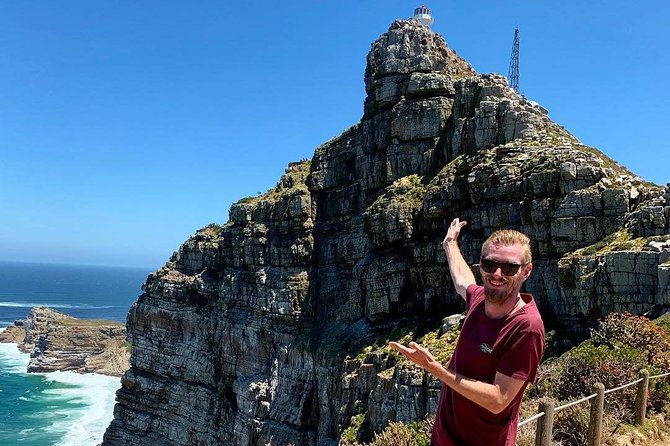 Private Cape of Good Hope Tour & Cape Point - Common Questions