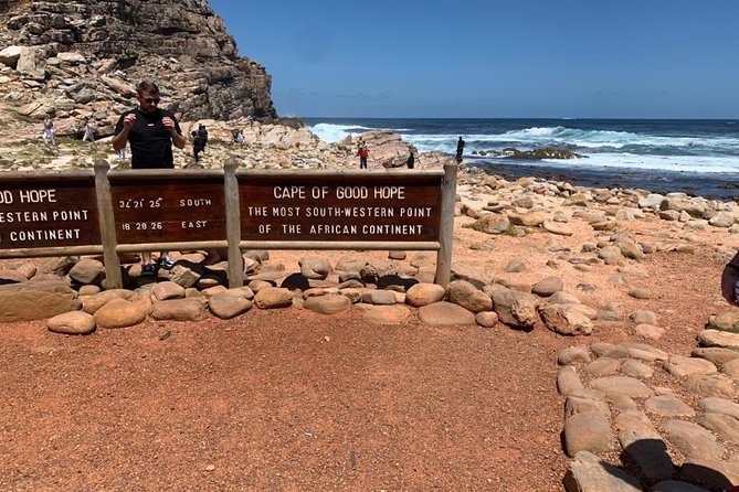 Private: Cape Peninsula & Table Mountain Full Day Tour. - Itinerary Details