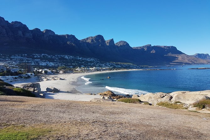 Private Cape Peninsula Tour - Cape Point, Cape of Good Hope Sightseeing - Tour Highlights