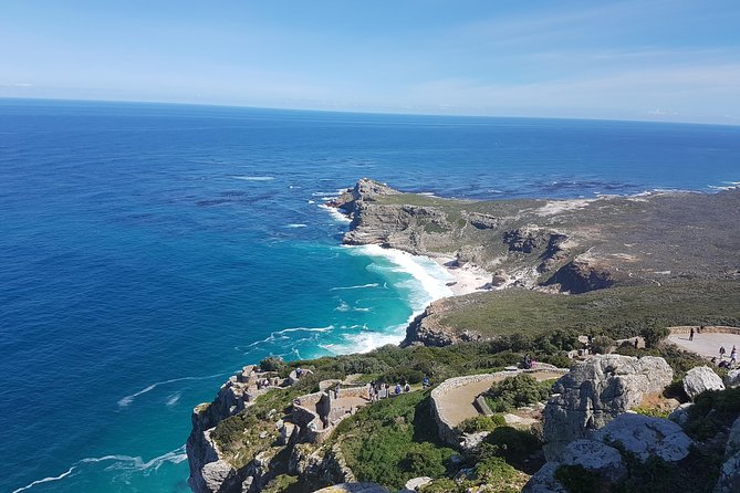 Private Cape Peninsula Tour - Cape Point, Cape of Good Hope Sightseeing - Pricing Details