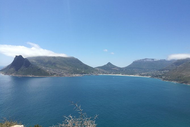 Private Cape Peninsula Tour - Common Questions