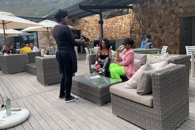 Private: Cape Peninsula With Winelands Full Day Tour. - Tour Inclusions and Highlights