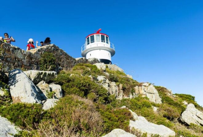 Private Cape Peninsular Full Day Tour - Pickup Locations