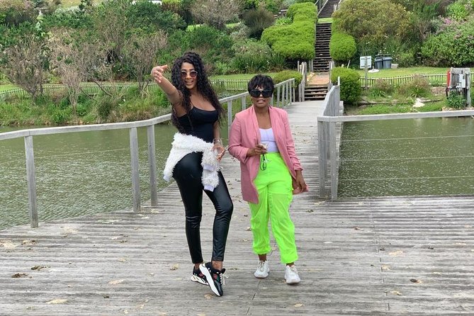 Private: Cape Point and Wine Lands Full Day Tour. - Inclusions and Services