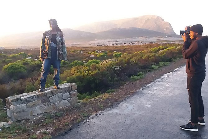 Private Cape Point Penguins Tour - a Full Day of Exploring the Cape Peninsula - Fees and Cancellations