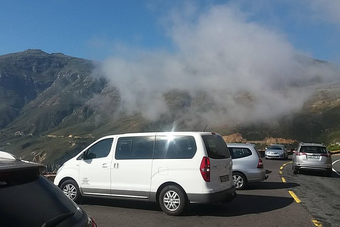 Private Cape Point Penguins Tour - a Full Day of Exploring the Cape Peninsula - Pricing and Additional Information