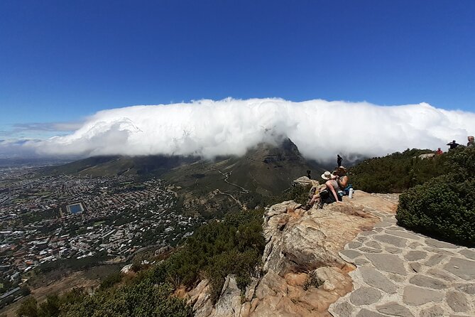 Private Cape Point / Peninsula Tour - Tour Highlights