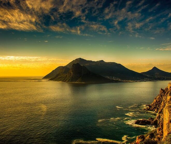 Private Cape Town and Garden Route Splendour - Itinerary
