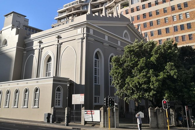 Private Cape Town Mother City Tour - Booking and Flexibility