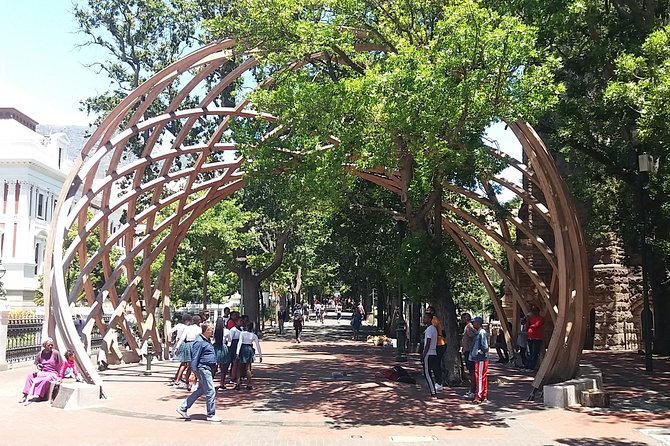 Private Cape Town Table Mountain Bo-Kaap Cable Car Tickets H/D - Tour Overview