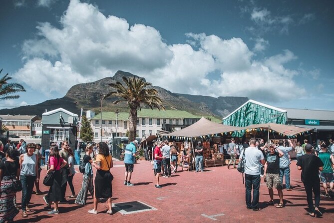 Private Cape Town Tour With a Local, Highlights & Hidden Gems 100% Personalised - Pricing and Booking Options