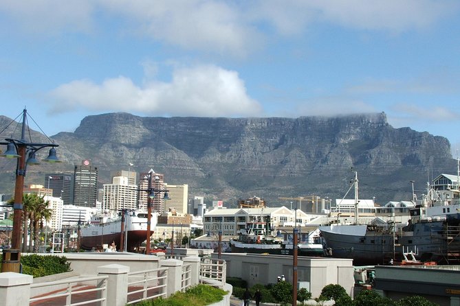 Private Cape Winelands From Stellenbosch or Franschhoek or Paarl - Common Questions