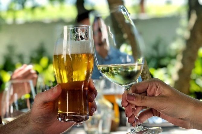 Private Cape Winelands Wine Tasting Tour - Wineries and Vineyards