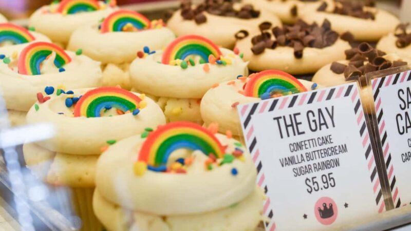 Private Capitol Hill Pride Walk: Stories You Havent Heard - An In-Depth Look at the Capitol Hill Pride Walk