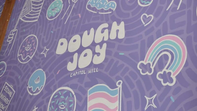 Private Capitol Hill Pride Walk: Stories You Havent Heard - Final Thoughts