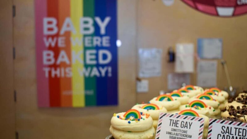 Private Capitol Hill Pride Walk: Stories You Havent Heard - FAQ