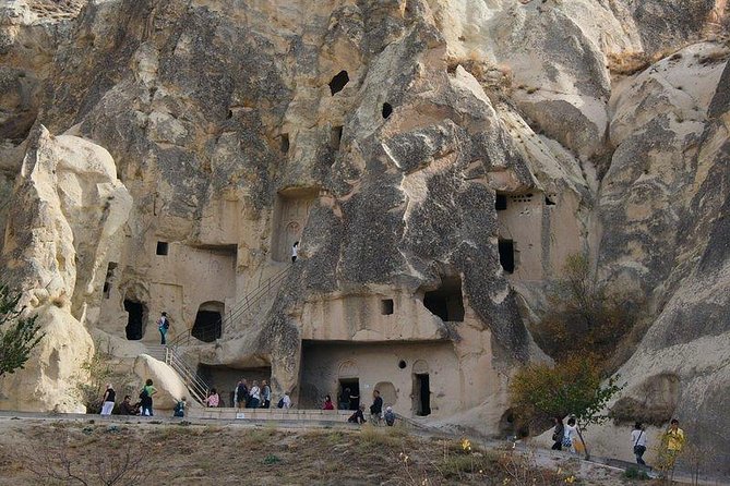 Private Cappadocia 2 Day Tour From Istanbul - Additional Information
