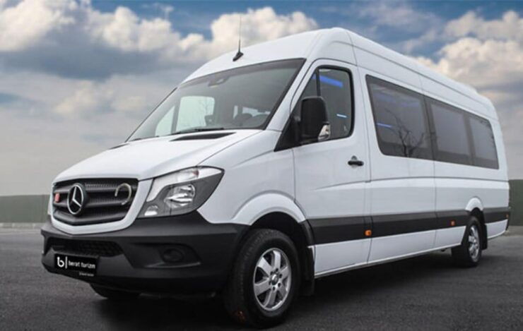 Private Cappadocia Airport Transfer - Pickup and Drop-off Locations