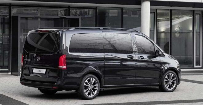 Private Cappadocia Airport Transfer - Driver and Vehicle Information