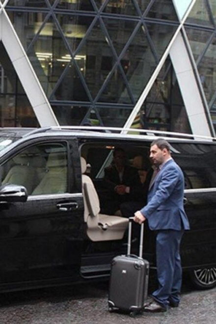 Private Cappadocia Airport Transfer - Customer Feedback