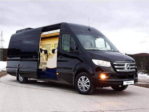 Private Cappadocia Airport Transfer - Customized Experiences
