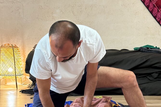 Private Cappadocia Ayurvedic Yoga Massage Therapy - Good To Know