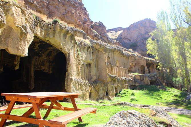 Private Cappadocia Blue Tour - Tour Pricing and Booking Information