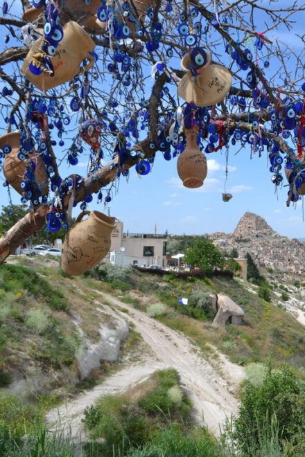 Private Cappadocia Complete Tour of Mysterious Secrets - Booking Information