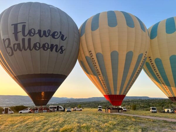 Private Cappadocia Complete Tour of Mysterious Secrets - Rock Churches and Murals