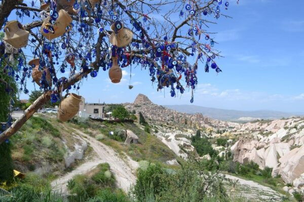 Private Cappadocia Complete Tour of Mysterious Secrets - Panoramic Views and Valleys