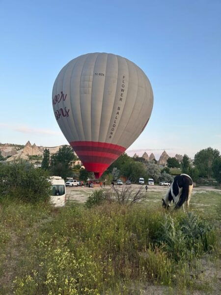 Private Cappadocia Complete Tour of Mysterious Secrets - Frequently Asked Questions