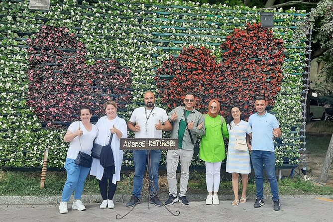 Private Cappadocia Green Tour - Exclusions