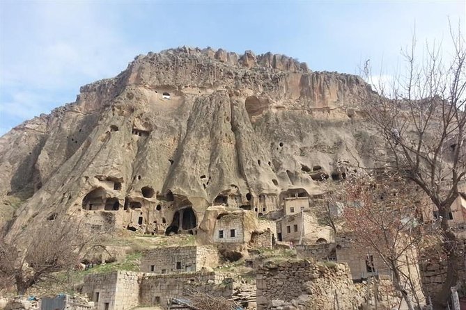Private Cappadocia Green Tour - Reviews